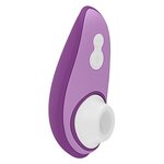 Womanizer Liberty 2 Clitoral Stimulator 紫色