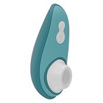 Womanizer Liberty 2 Clitoral Stimulator Vihreä