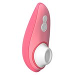 Womanizer Liberty 2 Clitoral Stimulator Pinkki