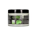 Fist It Liukuvoide - Natural 500 ml