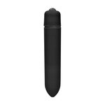 Bullet Vibrator Черный