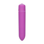 Bullet Vibrator Пурпурный