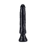 Toy Joy Starter Dong 6" Musta
