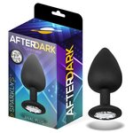 Afterdark Sparkly But Plug S