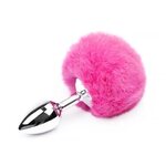 Afterdark Anaalitappi PomPom Rosa