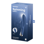 Satisfyer Spinning Rabbit 1 青
