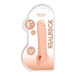Real Rock Penis Extender 21 cm Ljus