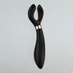 Satisfyer Endless Fun Vibrator Černá