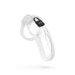 Lockdown Chastity Cage Large