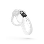 Lockdown Chastity Cage Medium