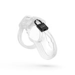 Lockdown Chastity Cage Small