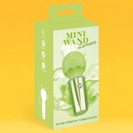 You2Toys Mini Wand Vibrator Lemon