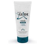 Just Glide Premium Lubricant 200 ml
