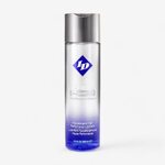 ID Lubricants ID Free Waterbased Lubricant 250 ml