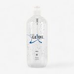 Just Glide Anal Lubricant 1000 ml