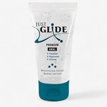Just Glide Premium Anal Lubricant 50 ml