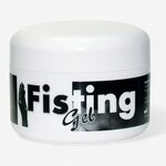 Fisting Gel Liukuvoide 200 ml
