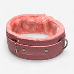 Poistotuotteet Pehmustettu kaulapanta Pinkki