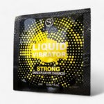 Secret Play Liquid Vibrator 2 ml Strong