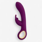 Velvet Symphony Duovibraattori Purppura
