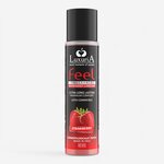 Luxuria Feel Aromatisierte Gleitgele 60 ml Erdbeere