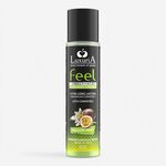 Luxuria Feel Aromatisierte Gleitgele 60 ml Passion Fruit