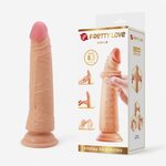 Pretty Love Kable Dildo Light