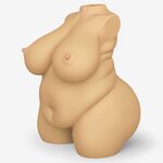 Lovetoy Streetgirl's Masturbator #7 Light