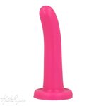 Seraphina Dildo Silikonia Pinkki