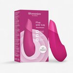 Womanizer Enhance 2 in 1 Pinkki