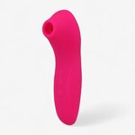 Velvess Sensa Hush – Suction Clitoral Stimulator Różowy
