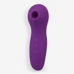 Velvess Sensa Hush – Suction Clitoral Stimulator Purpurowy