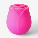 Velvess Roséa – Ylellinen Imevä Klitoriskiihotin Magenta