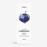 Satisfyer Juicy – Flavoured Water-Based Lubricant for All Kinds of Sex 300 ml Breezy Berry