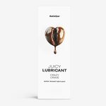 Satisfyer Juicy – Flavoured Water-Based Lubricant for All Kinds of Sex 300 ml Crazy Crave Coffee