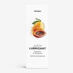 Satisfyer Juicy – Flavoured Water-Based Lubricant for All Kinds of Sex 300 ml Mango-Passion