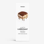 Satisfyer Juicy – Flavoured Water-Based Lubricant for All Kinds of Sex 300 ml Tasteful Tiramisu