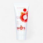 Flavored Lube Delight! – Water-Based Oral Pleasure Gel Fresa