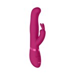Vive Izara Rotating Beads Rabbit Pink