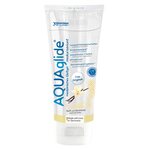 Joydivision Aqua Glide Makuliukuvoide, 100ml Vanilja