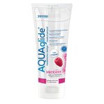 Joydivision Aqua Glide Makuliukuvoide, 100ml Vadelma