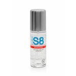 Stimul8 S8 Lämmittävä Vesipohjainen Liukuvoide 125ml