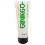 Just Play Erotic Gel 80ml Ginseng Ginkgo Liukuvoide
