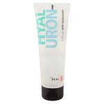 Just Play Erotic Gel 80ml Hyaluron kosteuttava Liukuvoide