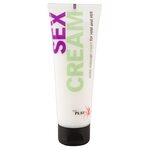 Just Play Erotic Gel 80ml Sex Cream Hierontavoide