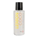 Just Play Erotic Massage Oil 100ml Sitruuna Kookos