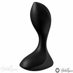 Satisfyer Backdoor Lover Svart