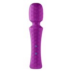 FemmeFun Ultra Wand vibrators Porpora