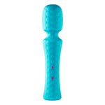 FemmeFun Ultra Wand vibrators Turchese