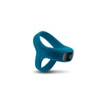 NS Novelties Renegade Emperor Moottoroitu Penisrengas Teal